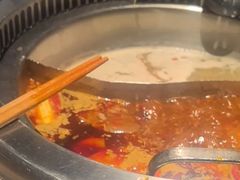 -季季红火锅(长沙步行街店)