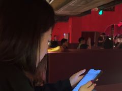 -JZ Club 爵士酒吧(上海店)