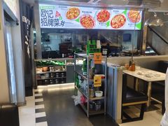 -欧记大排档·景德菜(上海首店)
