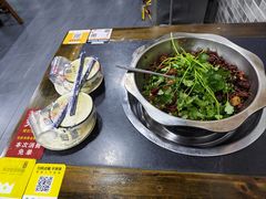 -天治宣·野椒鸡(龙头寺总店)