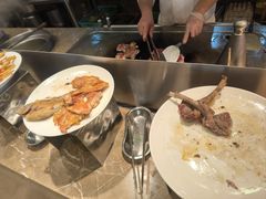 -南湖名都·景湖轩全日制餐厅·海鲜自助·东南亚风味·临湖而食