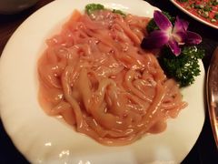 -大味生态火锅(蓝谷地店)