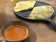 -喝丢一只鞋·东北烤肉·烧烤·铜火锅(江宁店)