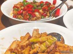 -清水亭湖北菜(大屯DT51店)