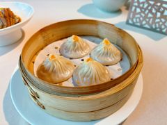 蟹粉小笼包-成隆行·蟹王府(淮海店)