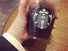 -星巴克(济宁万达广场店)