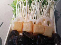 -半天妖烤鱼(方庄店)