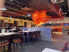 大堂-金陵暴走小龙虾·螃蟹(南京总店)