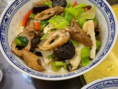 -老西安韩记三鲜煮馍(四府街店)