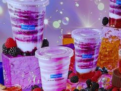 -Blueglass酸奶(财富购物中心店)