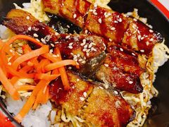 -梅亭居酒屋(中大国际店)