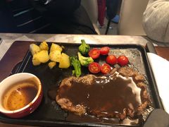 -必胜客(骡马市店)