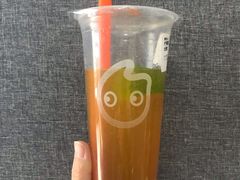 -CoCo都可(建外SOHO店)