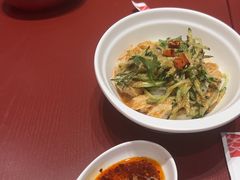 -喜家德虾仁水饺(开发区万达店)