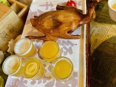 红烧乳鸽-大鸽饭(北京路店)
