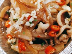 -热血兄弟·炭火烤肉(融侨中心店)