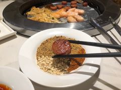 -么子烤肉(化龙池店)