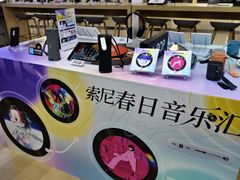 -Sony Store 索尼(来福士店)