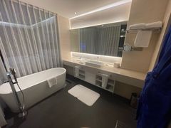 -西安威斯汀大酒店