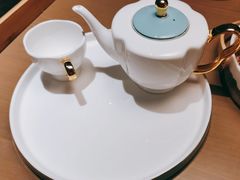-隐溪茶馆(金虹桥店)