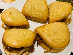 -莆田餐厅(大悦城店)