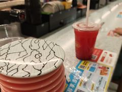 -争鲜回转寿司(大连和平广场凯德PLUS店)