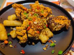 -避风塘·金牌店·夜宵(金玉兰店)