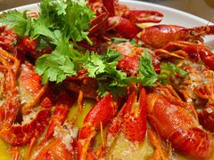 -前门烤鸭(江东中路店)