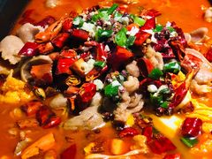 -3号仓库·创意中国菜(嘉兴龙鼎万达店)