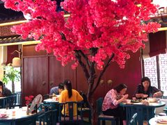 大堂-探花·意境江南菜·唐伯虎文化体验店·松鼠桂鱼(观前店)