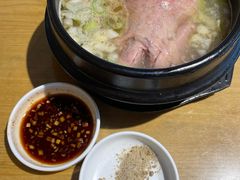 -海兰江石锅饭(水上店)