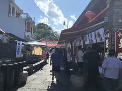 -东钱湖旅游度假区