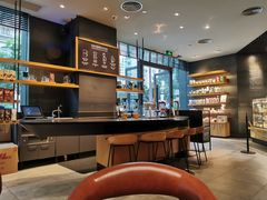 -星巴克臻选(深圳东海缤纷天地店)