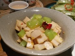 -潮粥荟·潮汕砂锅粥(朝阳大悦城店)