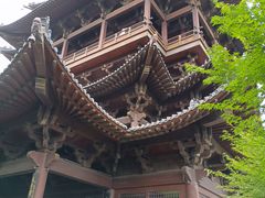 -杭州半山国家森林公园