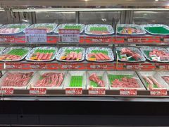 -GranVida生活超市(海信广场店)