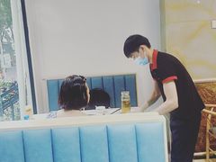 -刘记糟粕醋海鲜烧烤
