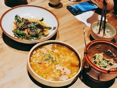 -高嗲嗲·现炒下饭菜(石鼓路店)