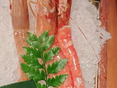 -Mr.Fish鱼鲜生海鲜放题(高德置地冬广场店)