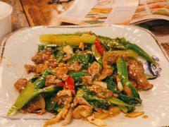 -利杨记·本味轩粥坊·烧烤(宝体店)