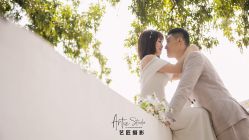 -艺匠摄影ARTIZ STUDIO(南京店)