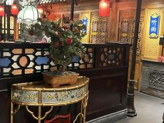 -北平楼·烤鸭·北京菜(牡丹园店)