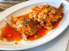 -聚鑫阁江浙菜·非遗传承技艺(青村帝华园店)