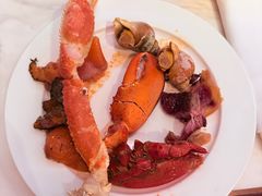 -金茂君悦·食在56海鲜自助餐厅ON56