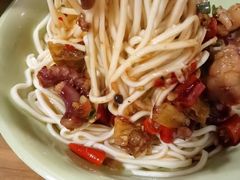 -大石人家鱿鱼面馆(大石西路总店)