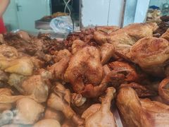 -土门八珍烤鸡腊味店(土门老店)