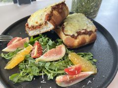-龙猫意杯花园餐厅(芙蓉湖店)