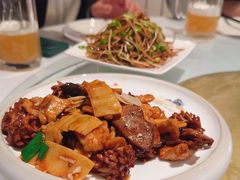 -京尊烤鸭店JINGZUN(春秀路店)