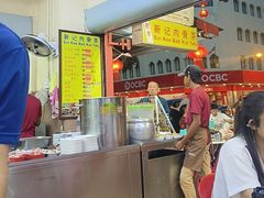 -新记肉骨茶