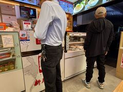 -新川面馆(新街口起源店)